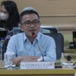 Stefanus Liow : Menteri LHK RI Segera Menyelesaikan Terkait PTKH di Sulut