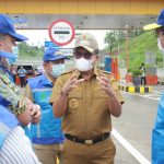 Terima Kunker Komisi VI DPR RI, Maurits Diskusi Pengembangan Industri Perikanan di Bitung