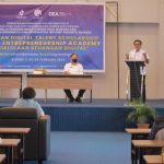 Maurits-Hengky Terus Genjot Daya Saing Pelaku UMKM di Era Digital