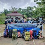 9 Peserta PDA XIV Anemon Polnustar Dilepas, Langi: Kita Kecil Namun Konsisten