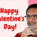 Tren Kasus COVID-19 Melonjak, Maurits Mantiri Imbau Warga Rayakan Valentine di Rumah