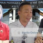 Masih “Sakti” Erwin Kembali Pimpin Komisi II, Rafika-Ramlan Jabat Komisi I dan III