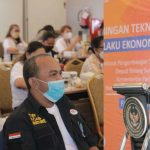 Maurits Mantiri : Seluruh Sektor Miliki Pengetahuan Digital yang Matang Dalam Pengembangan Usaha