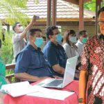 Belasan Investor Siap Berinvestasi di KEK Bitung