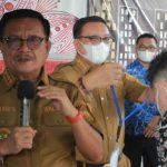 Buka Pelatihan GTA-GTS, Maurits Ajak Peserta Lakukan Hal Ini