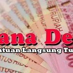 23 Warga Suhuyon Ditetapkan Sebagai Penerima BLT
