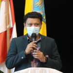 Loris: Kasus Pasien Terkonfirmasi Covid-19 di RSUD Liun Kendage Dibawah 50 Persen