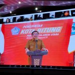 Apel Kerja, Maurits Mantiri Cecar Pertanyaan ke Kaban Keuangan Soal TPP dan Gaji Pala/RT