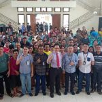 Jeffry Wurangian Sukses Dorong Pertumbuhan Ekonomi di Sulut, Lewat Gelar Sosialisasi KUR 