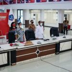 Buka Forum Konsultasi Publik Rancangan RKPD 2023, Ini Kata Wawali Bitung