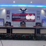 19 ASN Bitung Perebutkan 10 Kursi Empuk Kepala Perangkat Daerah