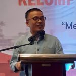 Senator DPD RI Stefanus BAN Liow Tanggapi Wacana Penundaan Pemilu