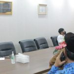Wali Kota Bitung Genjot Standar Pelayanan Publik di Tiap OPD