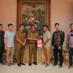 Ini Bukti, Maurits-Hengky Terus Genjot Pengembangan Wisata di Kota Bitung