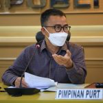 Pemilihan BIPRA Sinode GMIM, Liow Ajak Jaga Persatuan dan Kesatuan Gereja