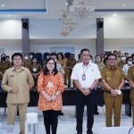 BPK RI Sambangi Pemkot Bitung, Ada Apa?