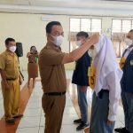 42 Pelajar Ikuti Seleksi Capas Tahun 2022