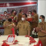 Satu Tahun Kepemimpinan CSWL Tomohon semakin Hebat