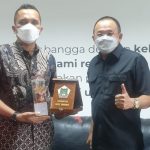 CSWL Upayakan Tomohon Flower Festival (TIFF) Kembali Digelar