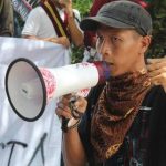 Ketua GMNI Sangihe: Tamuntuan Layak Jadi Penjabat Bupati Sangihe