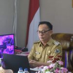 Walikota Senduk Pimpin Langsung Musrenbang RKPD 2023
