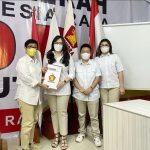 Sendy Rumajar: Gerindra Tomohon Tetap Dukung CSWL
