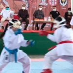 Walikota Carol Puji Gebrakan Forki Tunjang Program DBON