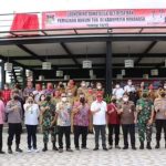 Akhirnya, 98 Desa di Minahasa segera Gelar Pilhut
