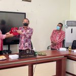 Pemkab Minahasa Lakukan Studi Tiru di Minahasa Tenggara