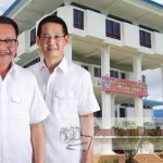 Maurits-Hengky Doakan Kota Bitung Juara MTQ ke-29 Tingkat Provinsi