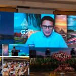 Bitung Masuk Area Perencanaan Pariwisata di Sulut
