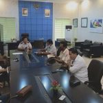 Pacu PAD, Tempat Pelelangan Ikan Aertembaga Bakal Dikelola Pemkot Bitung
