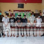 Enam Anak di Bitung Jalani Hukuman di LPKA Tomohon