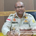 Mulai Senin, Kejaksaan Negeri Bitung Berkantor Sementara di Gedung Perempuan dan Anak