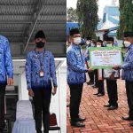 Hengky Honandar Ingatkan Kedisiplinan ASN Sebagai Abdi Negara dan Abdi Masyarakat