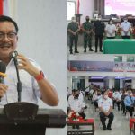 Musrenbang Wadah Perencanaan Pembangunan dari Bawah, Maurits Ajak Seluruh Pihak Berkolaborasi