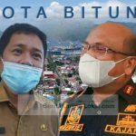 Dinas PUPR Bitung Gandeng Kejaksaan Awasi Pembangunan Infrastruktur