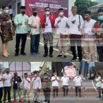 Umat Muslim Ikut Sukseskan Pemilihan P/KB Sinode GMIM