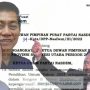 Surya Paloh Tunjuk Mailangkay Gantikan Lomban Jabat Ketua DPW NasDem Sulut