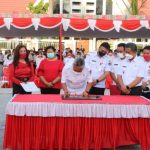 Wifi Gratis akan Disiapkan di Ruang Terbuka Publik