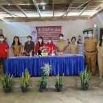 Musdes Pemilihan PAW Hukum Tua Suhuyon Sukses Digelar