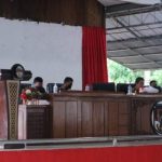 Bupati FDW Tegaskan tentang Percepatan Vaksinasi