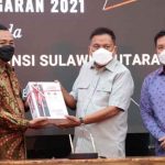 LKPD Unaudited TA 2021 Diserahkan langsung OD-SK ke BPK