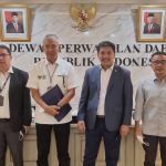 DPD RI BAN Liow minta kepastian Mendag RI Permasalahan Harga Minyak Goreng