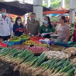 Perkuat Ketahanan Pangan, Pemerintah Terus Pantau Ketersediaan dan Stabilisasi Harga Pangan