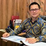 Joune Ganda Ketua Ibadah Agung dan Apel Akbar Perisai Warnai Hari PKB KGPM 2022