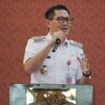 Bupati Minut Joune Ganda: Rencana Wilayah Kepulauan akan Dijadikan Kecamatan Baru