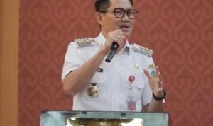 Bupati Minut Joune Ganda: Rencana Wilayah Kepulauan akan Dijadikan Kecamatan Baru