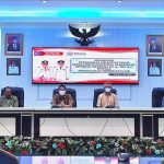 Wawali Bitung Buka Sosialisasi Penggunaan Air Bawah Tanah
