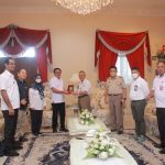 Bitung Jadi Pilot Project Nelayan Digital, Ini Kata Maurits Mantiri